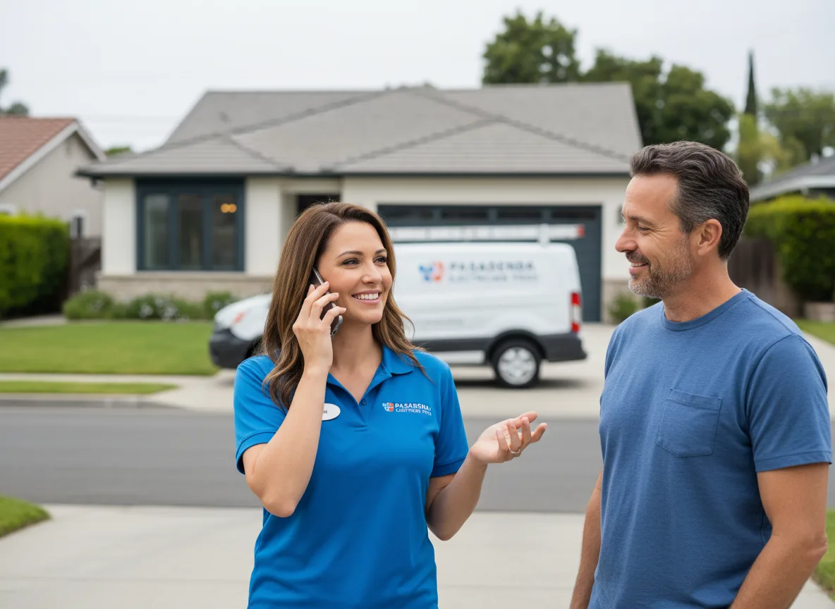 Electrician Kunia, HI FAQs